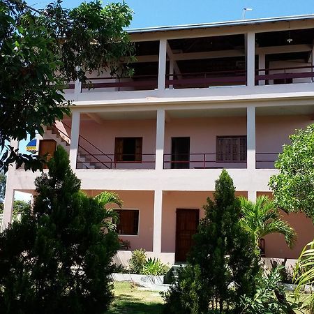 Villa Casa Temporada Guriri p/ família e grupos São Mateus Exterior foto